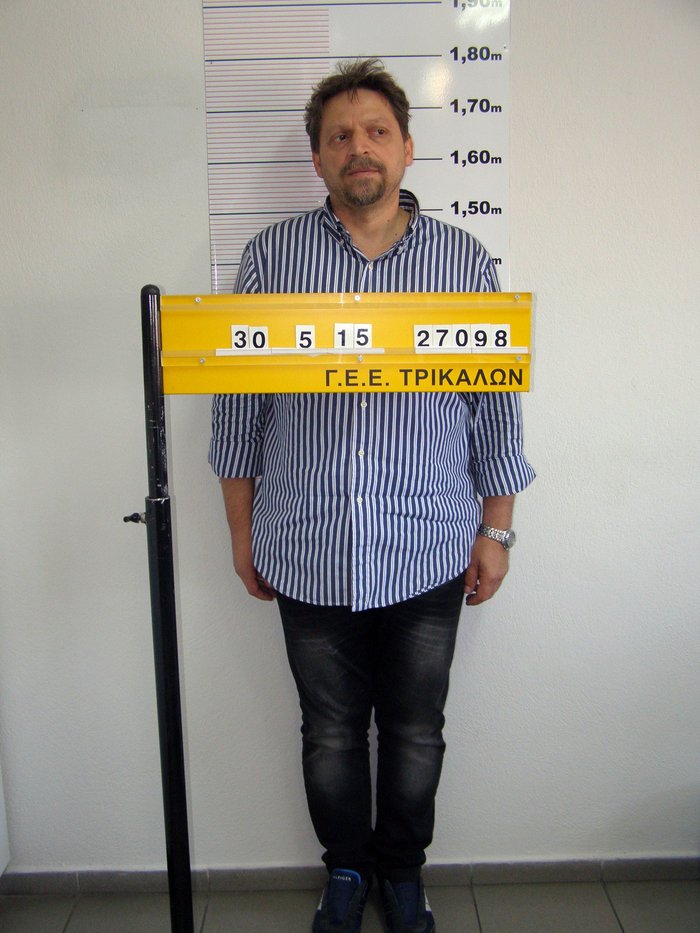 Τρίκαλα: Αυτός είναι ο δάσκαλος που ασελγούσε σε παιδιά [εικόνες] | iefimerida.gr 0