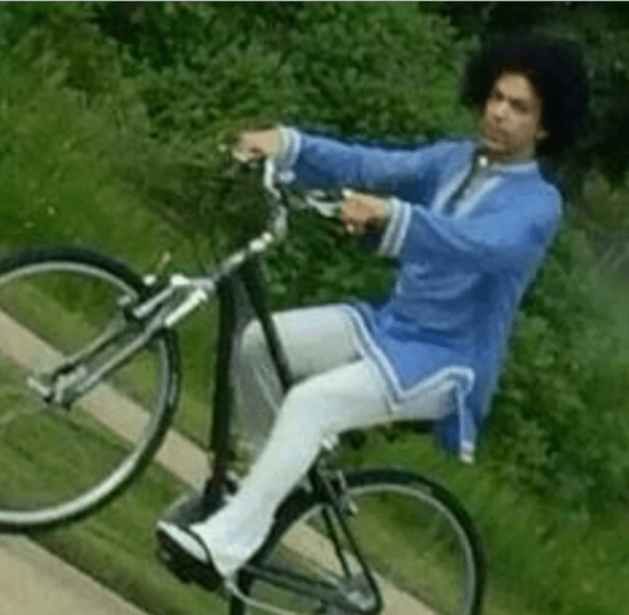 Prince: Τα προφητικά του λόγια λίγο πριν πεθάνει [εικόνα & βίντεο] | iefimerida.gr 1