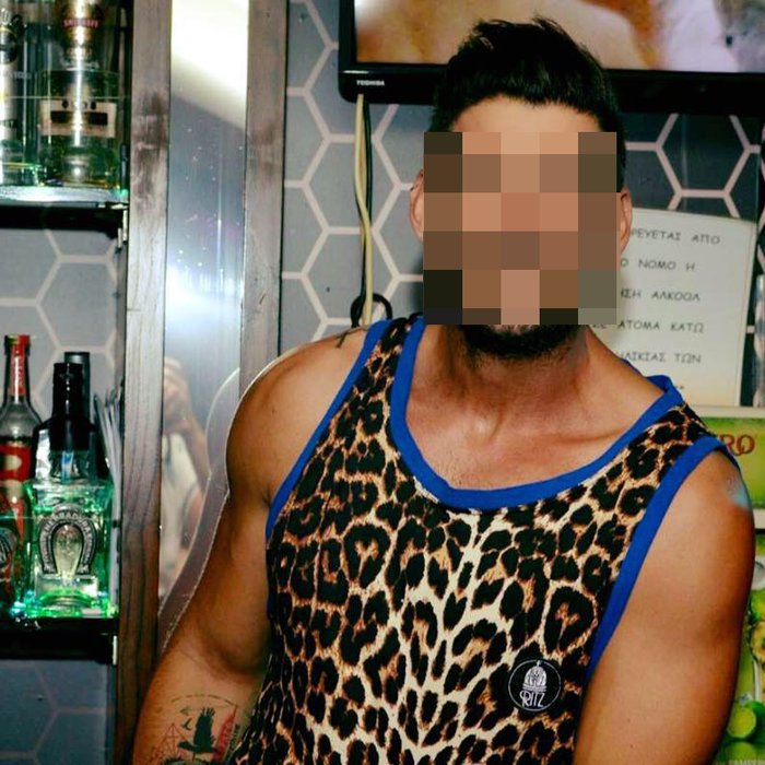 Δολοφόνησαν Αμερικανό τουρίστα στη Ζάκυνθο: Συνελήφθησαν μπράβος & μπάρμαν [εικόνες] | iefimerida.gr 1