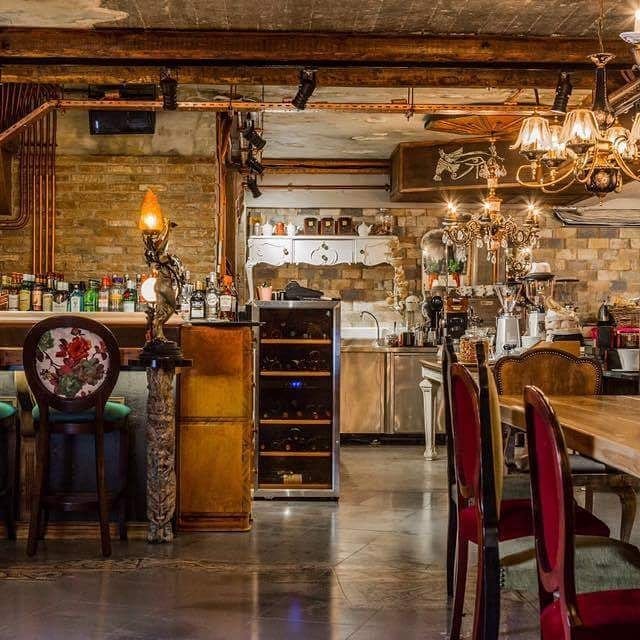 Στο Upper η live jazz σου γαργαλάει γλυκά τα αυτιά [πρόγραμμα] | iefimerida.gr 2