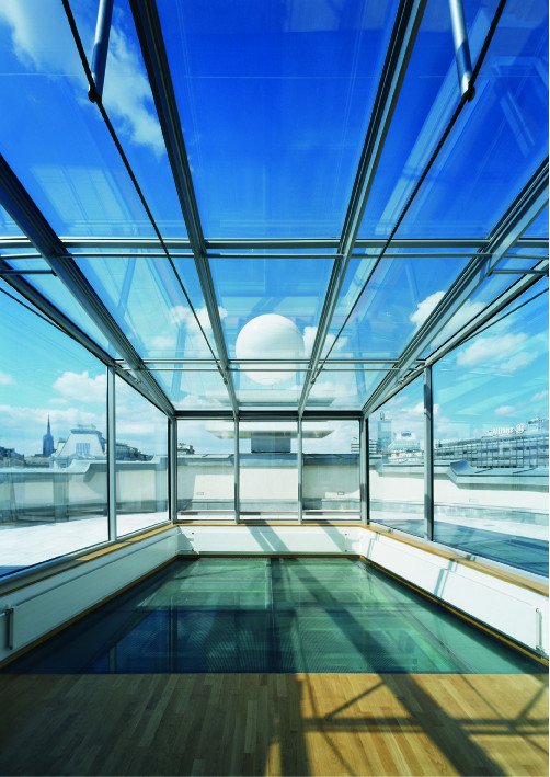 Στο Μπενάκη τα κτίρια του αρχιτέκτονα Δημήτρη Μανίκα -Τα συναντάς σε όλη τη Βιέννη [εικόνες] | iefimerida.gr 0