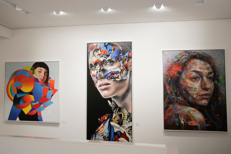 H street art βρήκε σπίτι -Απέκτησε μουσείο στο Βερολίνο [εικόνες] | iefimerida.gr 0