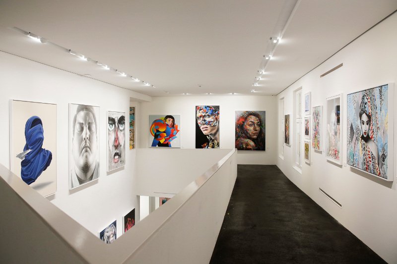 H street art βρήκε σπίτι -Απέκτησε μουσείο στο Βερολίνο [εικόνες] | iefimerida.gr 2