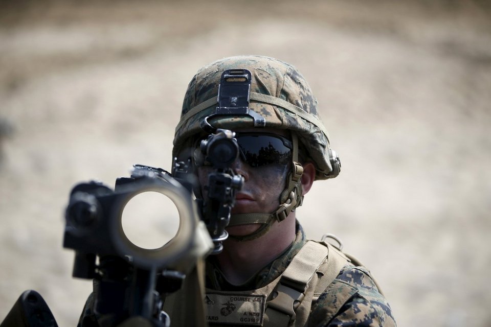 Οι φωτογραφίες που τρομοκρατούν και εκνευρίζουν τον Κιμ Γιονγκ Ουν -ΗΠΑ και Ν. Κορέα κάνουν επίδειξη δύναμης [εικόνες] | iefimerida.gr 4