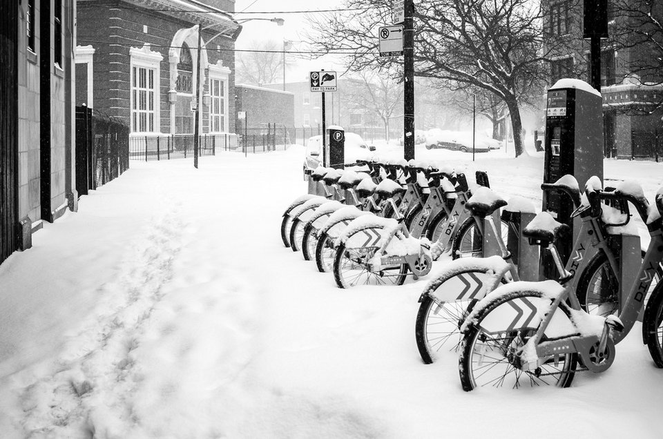Στο έλεος του πολικού ψύχους 158 εκατομμύρια Αμερικανοί -Οι ΗΠΑ μετατρέπονται σε... Σιβηρία [εικόνες&βίντεο] | iefimerida.gr 8