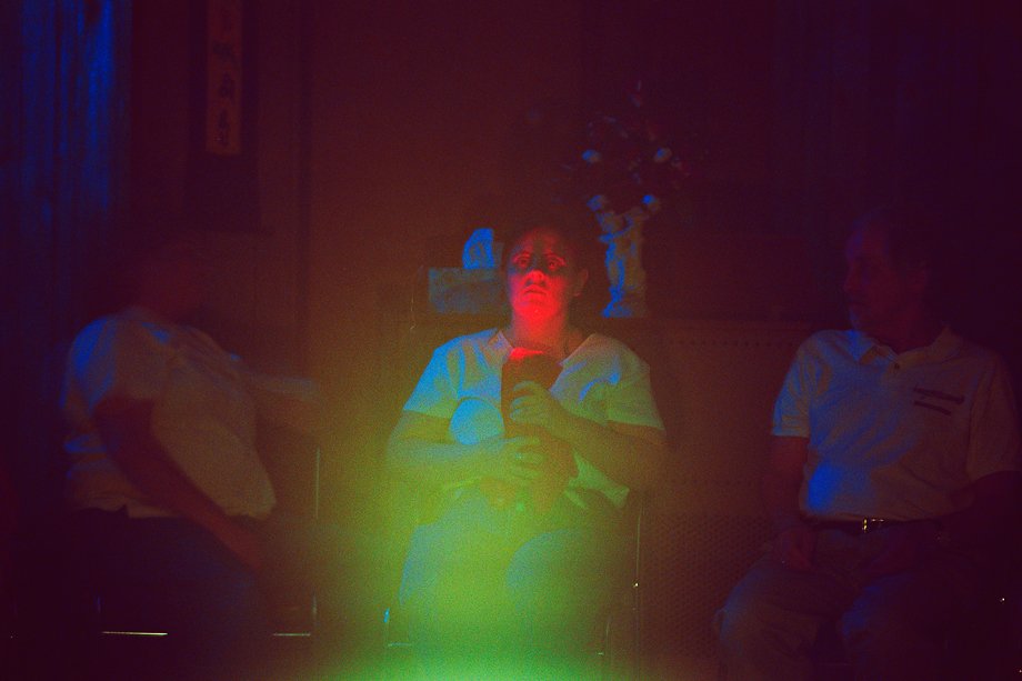 Η μεγαλύτερη κοινότητα πνευματιστών βρίσκεται στη Νέα Υόρκη-Οι κάτοικοι καλούν πνεύματα και λυγίζουν κουτάλια [εικόνες] | iefimerida.gr 0