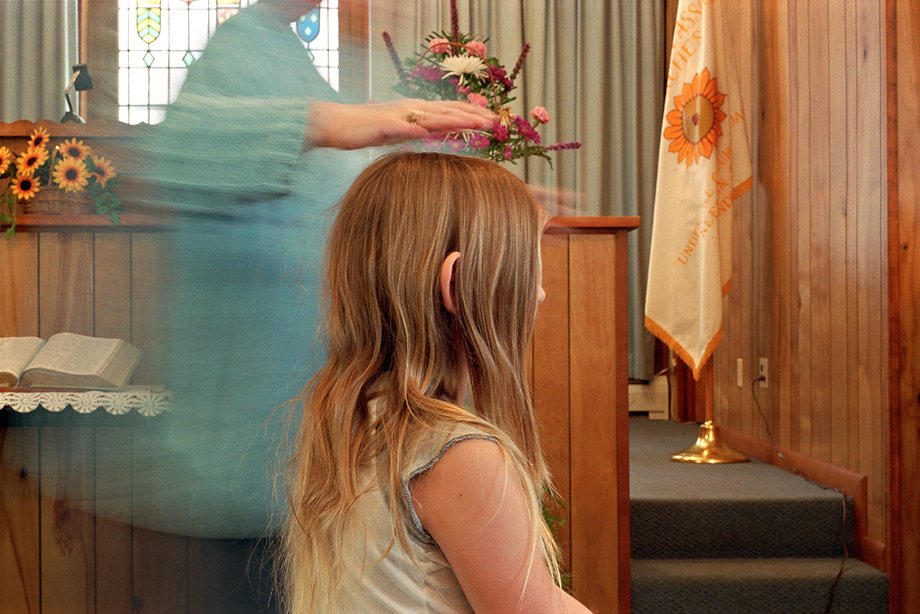 Η μεγαλύτερη κοινότητα πνευματιστών βρίσκεται στη Νέα Υόρκη-Οι κάτοικοι καλούν πνεύματα και λυγίζουν κουτάλια [εικόνες] | iefimerida.gr 6