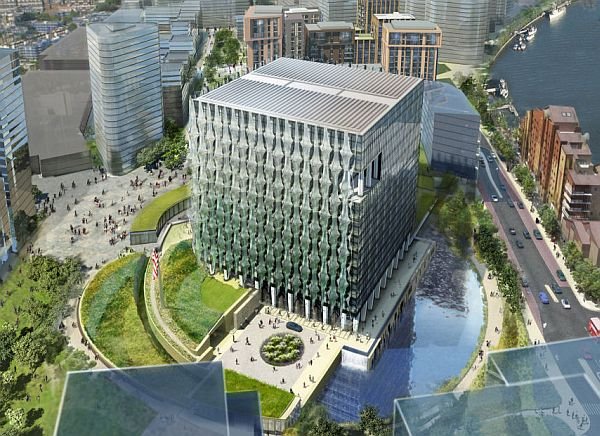 O Τραμπ κάνει λίφτινγκ στις αμερικανικές πρεσβείες ανά τον κόσμο -Τι αλλάζει [εικόνα]  | iefimerida.gr 0