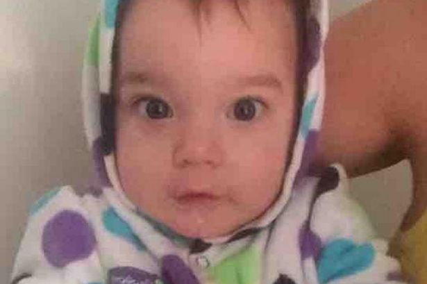 Σοκ: Κοριτσάκι 10 μηνών πέθανε μετά από σεξουαλική κακοποίηση από τον σύντροφο της μητέρας του [εικόνες]   | iefimerida.gr 0