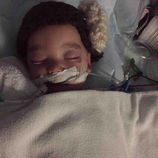 Σοκ: Κοριτσάκι 10 μηνών πέθανε μετά από σεξουαλική κακοποίηση από τον σύντροφο της μητέρας του [εικόνες]   | iefimerida.gr 2