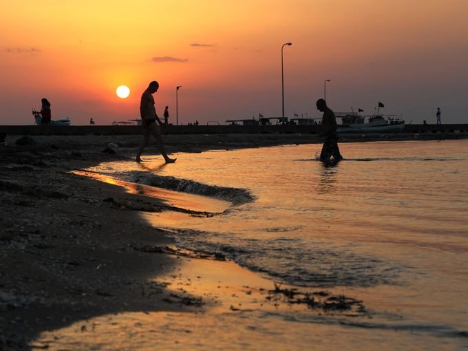 Ολοι ψηφίζουν Ελλάδα: Νέο αφιέρωμα - ωδή στα ελληνικά νησιά από τη USA Today [εικόνες] | iefimerida.gr 3