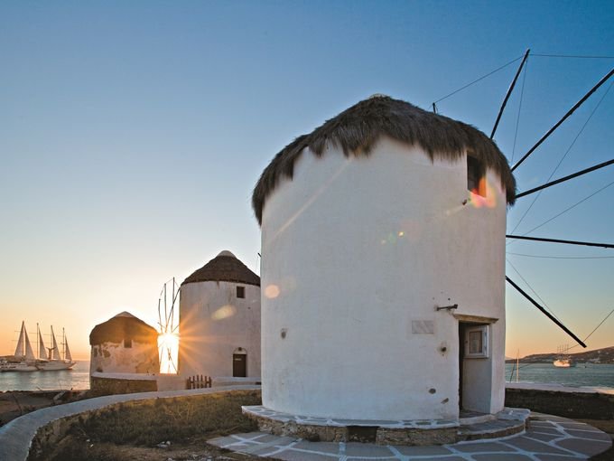 Ολοι ψηφίζουν Ελλάδα: Νέο αφιέρωμα - ωδή στα ελληνικά νησιά από τη USA Today [εικόνες] | iefimerida.gr 5