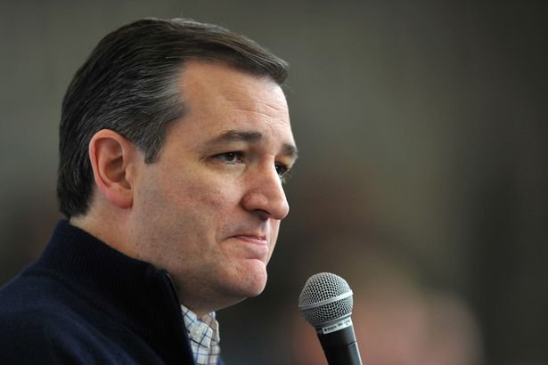 Πρωταγωνίστρια «ροζ» ταινιών έφερε σε δύσκολη θέση τον υποψήφιο για το χρίσμα των Ρεπουμπλικανών, Τεντ Κρουζ [βίντεο] | iefimerida.gr 0