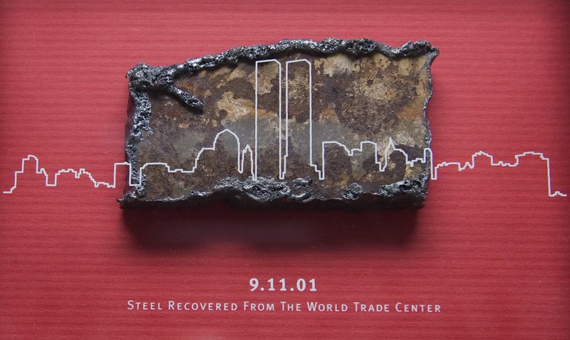 Στην Κύπρο το πολεμικό πλοίο USS New York -Φτιαγμένο από τα συντρίμμια των Δίδυμων Πύργων [εικόνες & βίντεο] | iefimerida.gr 3