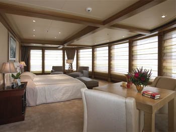 Αυτά είναι τα πολυτελή γιοτ που νοικιάζουν οι σταρ με 800.000 ευρώ την εβδομάδα -Χλιδή πέρα από τα συνηθισμένα [εικόνες] | iefimerida.gr 8