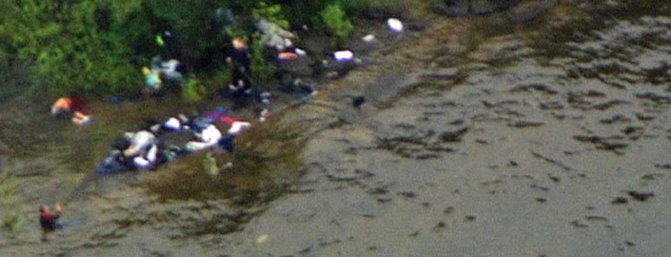 Ενα σπαρακτικό μνημείο για τα θύματα του Μπρέιβικ, στη Νορβηγία -Αναπαριστά μια πληγή [εικόνες] | iefimerida.gr 5