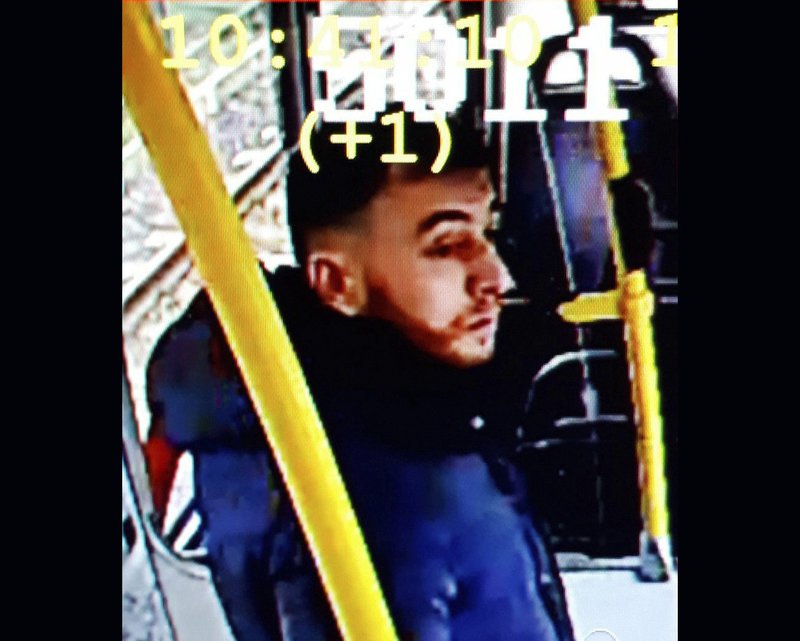 Ο 37χρονος δράστης