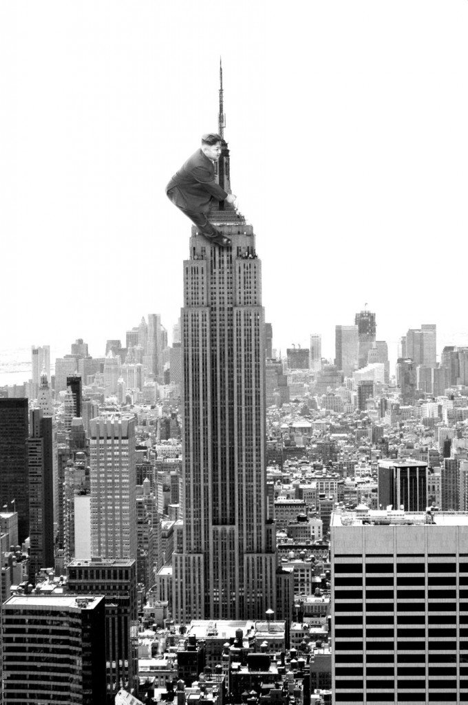 Διαδικτυακό ρεζίλι και πάλι ο Κιμ Γιονγκ Ουν: Η φωτογραφία με το στρώμα που έγινε viral [εικόνες] | iefimerida.gr 1