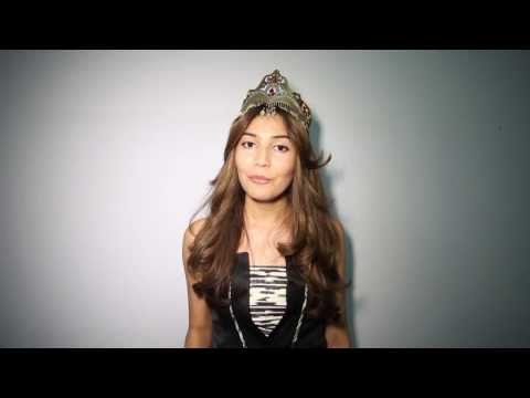 Διεκδικεί τον τίτλο της Miss World αλλά κανείς δε γνωρίζει από που εμφανίστηκε-Δηλώνει «Μις Ουζμπεκιστάν» αλλά η χώρα της αγνοεί τον τίτλο [βίντεο +εικόνες] | iefimerida.gr 4