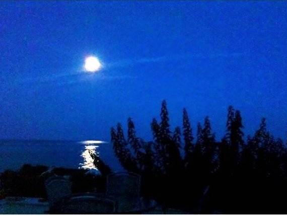 Tο συγκινητικό μήνυμα της Βέφας Αλεξιάδου στην κόρη της για τη γιορτή της Μητέρας [εικόνες]  | iefimerida.gr 0