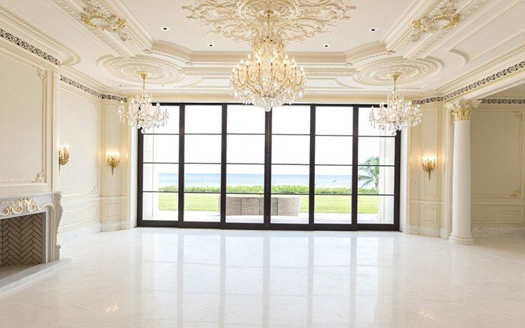 Οι «Βερσαλλίες» της Αμερικής - Η πιο ακριβή έπαυλη της χώρας βγαίνει στο σφυρί για 159 εκατ. $ [εικόνες]  | iefimerida.gr 4