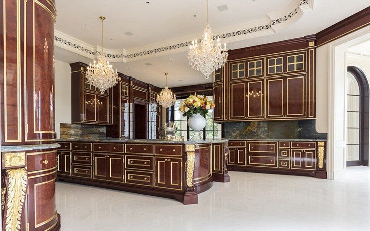 Οι «Βερσαλλίες» της Αμερικής - Η πιο ακριβή έπαυλη της χώρας βγαίνει στο σφυρί για 159 εκατ. $ [εικόνες]  | iefimerida.gr 5