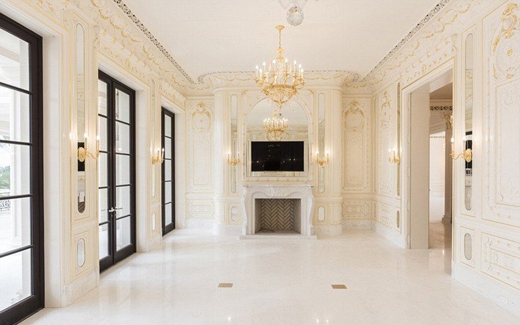 Οι «Βερσαλλίες» της Αμερικής - Η πιο ακριβή έπαυλη της χώρας βγαίνει στο σφυρί για 159 εκατ. $ [εικόνες]  | iefimerida.gr 6