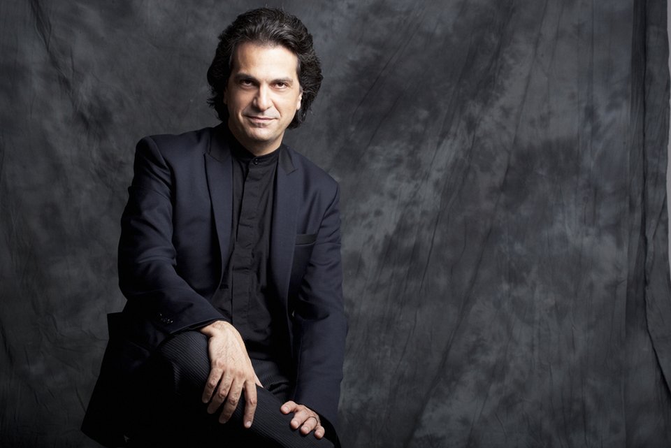 O σλαβικός λυρισμός του Ντβόρζακ και η ρομαντική μελαγχολία του Σούμπερτ στο ΙΜΚ [εικόνες] | iefimerida.gr 2