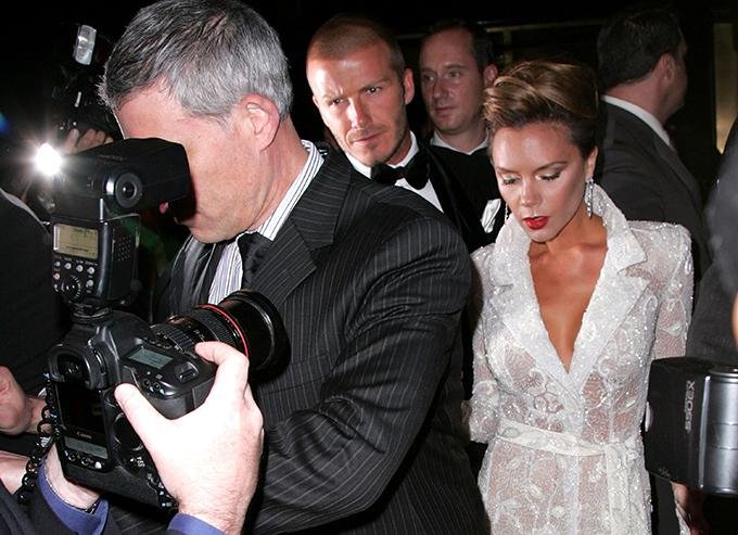 Η Βικτόρια Μπέκαμ δεν θα ξαναφορέσει τακούνια -Ζήτω τα μπάσκετ! [εικόνες] | iefimerida.gr 15