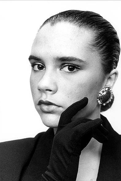 Η Βικτόρια Μπέκαμ δεν θα ξαναφορέσει τακούνια -Ζήτω τα μπάσκετ! [εικόνες] | iefimerida.gr 5