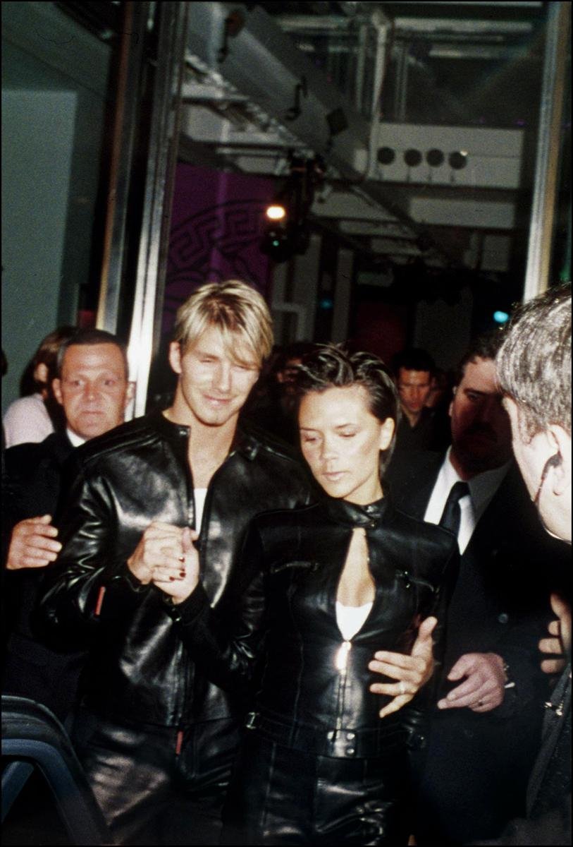 Η Βικτόρια Μπέκαμ δεν θα ξαναφορέσει τακούνια -Ζήτω τα μπάσκετ! [εικόνες] | iefimerida.gr 10