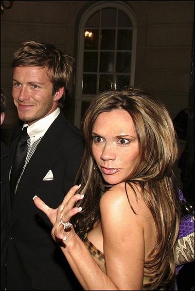 Η Βικτόρια Μπέκαμ δεν θα ξαναφορέσει τακούνια -Ζήτω τα μπάσκετ! [εικόνες] | iefimerida.gr 11