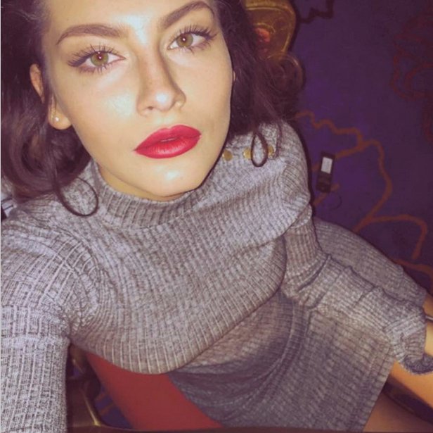 Ο Ορλάντο Μπλουμ ζήτησε συγγνώμη από τη σερβιτόρα που απολύθηκε μετά την καυτή νύχτα μαζί του [εικόνες] | iefimerida.gr 3