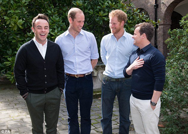 Η εξομολόγηση του Γουίλιαμ: Φοβάμαι ότι δεν θα δω τα παιδιά μου να μεγαλώνουν [εικόνες] | iefimerida.gr 1