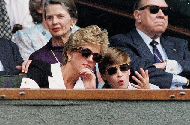 Η εξομολόγηση του Γουίλιαμ: Φοβάμαι ότι δεν θα δω τα παιδιά μου να μεγαλώνουν [εικόνες] | iefimerida.gr 4