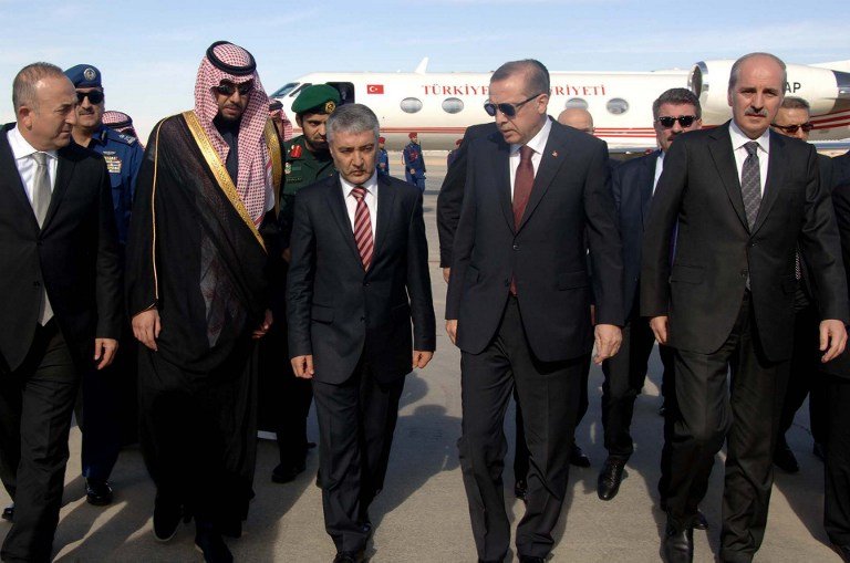 Αμπντάλα: Ο βασιλιάς που κηδεύτηκε σαν κοινός θνητός [εικόνες] | iefimerida.gr 11