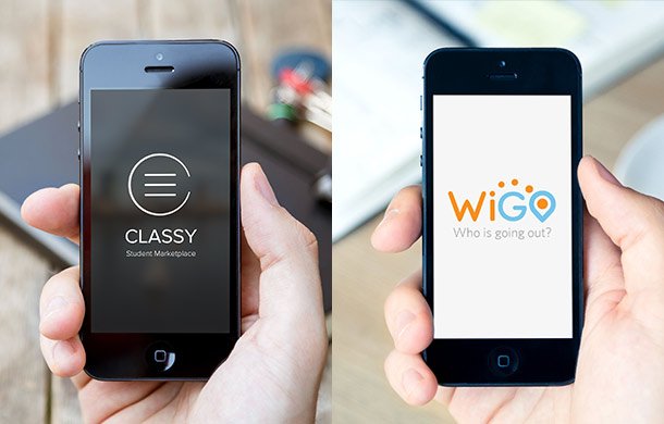 Που θα βγουν απόψε οι φίλοι μου; - Η εφαρμογή που έφτιαξε ένας 23χρονος προκαλεί φρενίτιδα στα κολεγιόπαιδα [εικόνες]   | iefimerida.gr 5