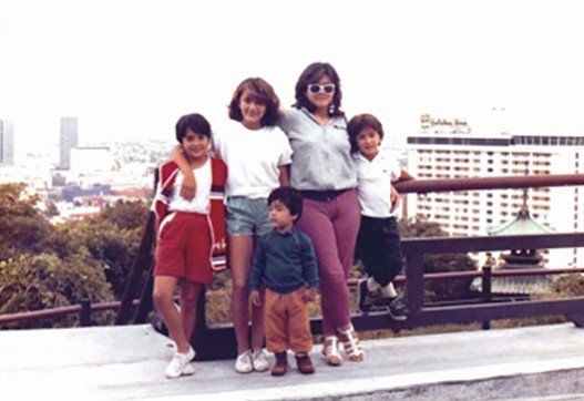 Νίνα Βάκα: Η μετανάστρια που έγινε πετυχημένη επιχειρηματίας -Ξεκίνησε με 300 δολάρια και βγάζει εκατομμύρια [εικόνες] | iefimerida.gr 1