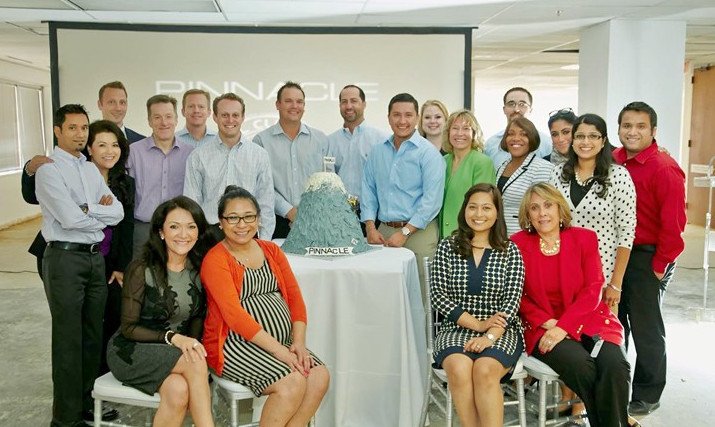 Νίνα Βάκα: Η μετανάστρια που έγινε πετυχημένη επιχειρηματίας -Ξεκίνησε με 300 δολάρια και βγάζει εκατομμύρια [εικόνες] | iefimerida.gr 2