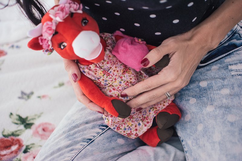 Στη μόδα πάλι η τέλεια μαμά -Τι έχουν πάθει οι γυναίκες [εικόνες] | iefimerida.gr 7