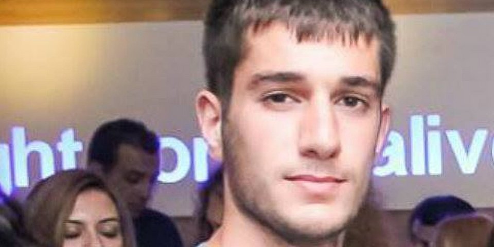 Τα πρώτα στοιχεία για το θάνατο του Βαγγέλη Γιακουμάκη [εικόνες & βίντεο] | iefimerida.gr 4
