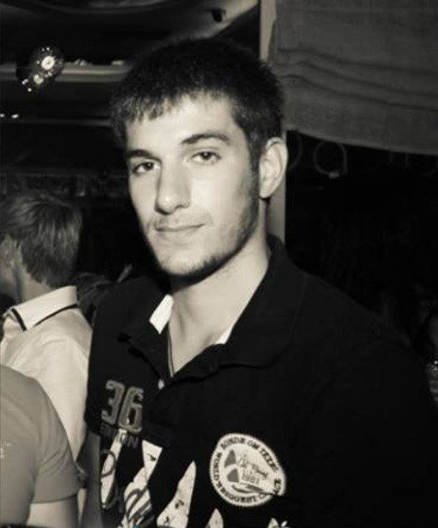 Τα πρώτα στοιχεία για το θάνατο του Βαγγέλη Γιακουμάκη [εικόνες & βίντεο] | iefimerida.gr 5