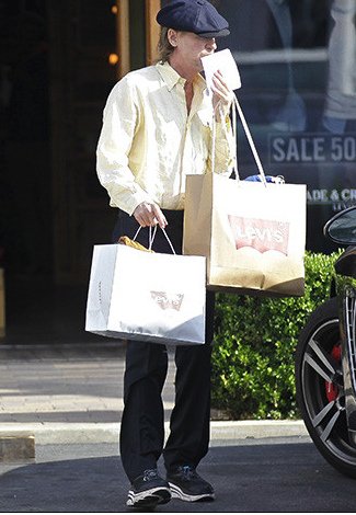 Η σοκαριστική μεταμόρφωση του Βαλ Κίλμερ -Εγινε σκιά του εαυτού του [εικόνες] | iefimerida.gr 2