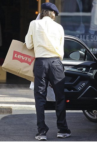 Η σοκαριστική μεταμόρφωση του Βαλ Κίλμερ -Εγινε σκιά του εαυτού του [εικόνες] | iefimerida.gr 3