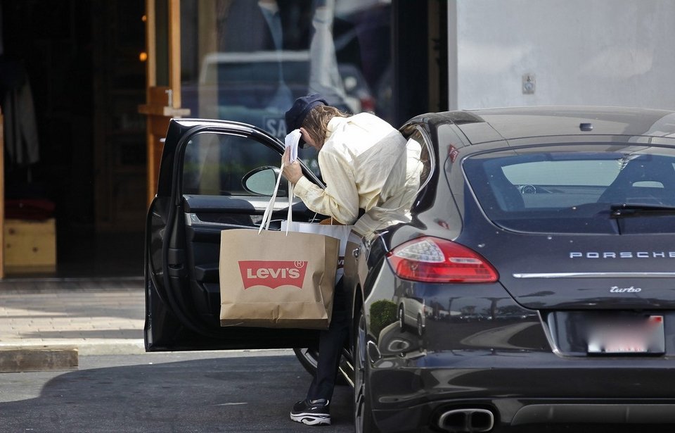 Η σοκαριστική μεταμόρφωση του Βαλ Κίλμερ -Εγινε σκιά του εαυτού του [εικόνες] | iefimerida.gr 4