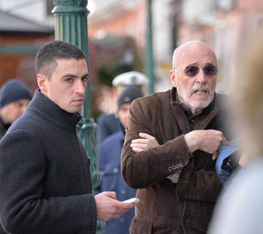 Βενετία: Ο Ρέντσι στην κηδεία της 29χρονης Ιταλίδας που δολοφονήθηκε στο Bataclan [εικόνες] | iefimerida.gr 3