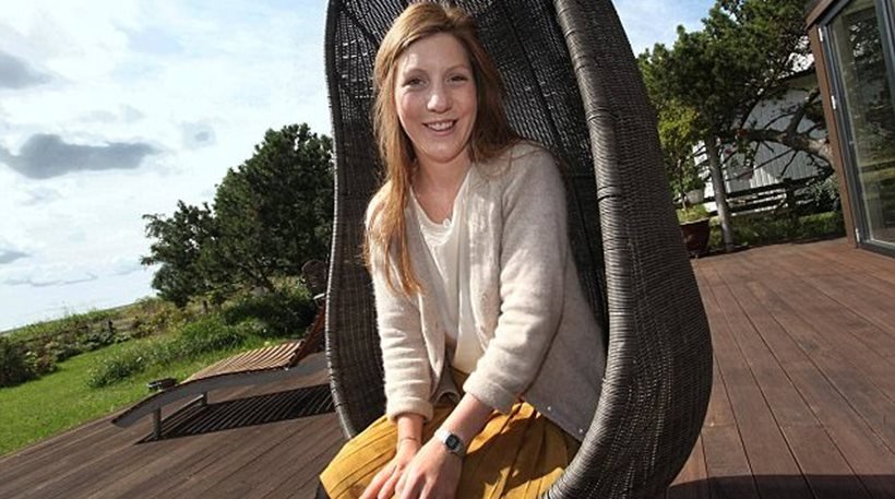 Αποκαλύψεις: Ομολόγησε ο ιδιοκτήτης του υποβρυχίου πώς διαμέλισε τη Σουηδέζα δημοσιογράφο [εικόνες] | iefimerida.gr 0