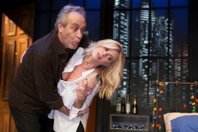 «Ηρθες και θα μείνεις»: Η επιτυχία του Μπρόντγουεϊ σε χειμωνιάτικη περιοδεία ανά την Ελλάδα [εικόνες] | iefimerida.gr 0