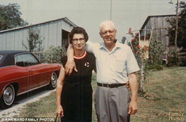 Οταν ο Αγιος Βαλεντίνος έχει κέφια -Ξεκαρδιστικές φωτογραφίες με ζευγάρια σε ρομαντική αφασία [εικόνες] | iefimerida.gr 3