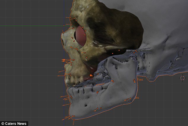 Ετσι ήταν πραγματικά ο Αγιος Βαλεντίνος -Θα εκπλαγείτε [εικόνες] | iefimerida.gr 1